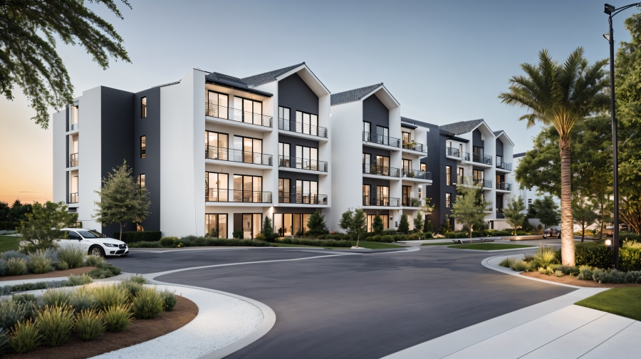 2 Bedroom Property for Sale in Haasendal Western Cape